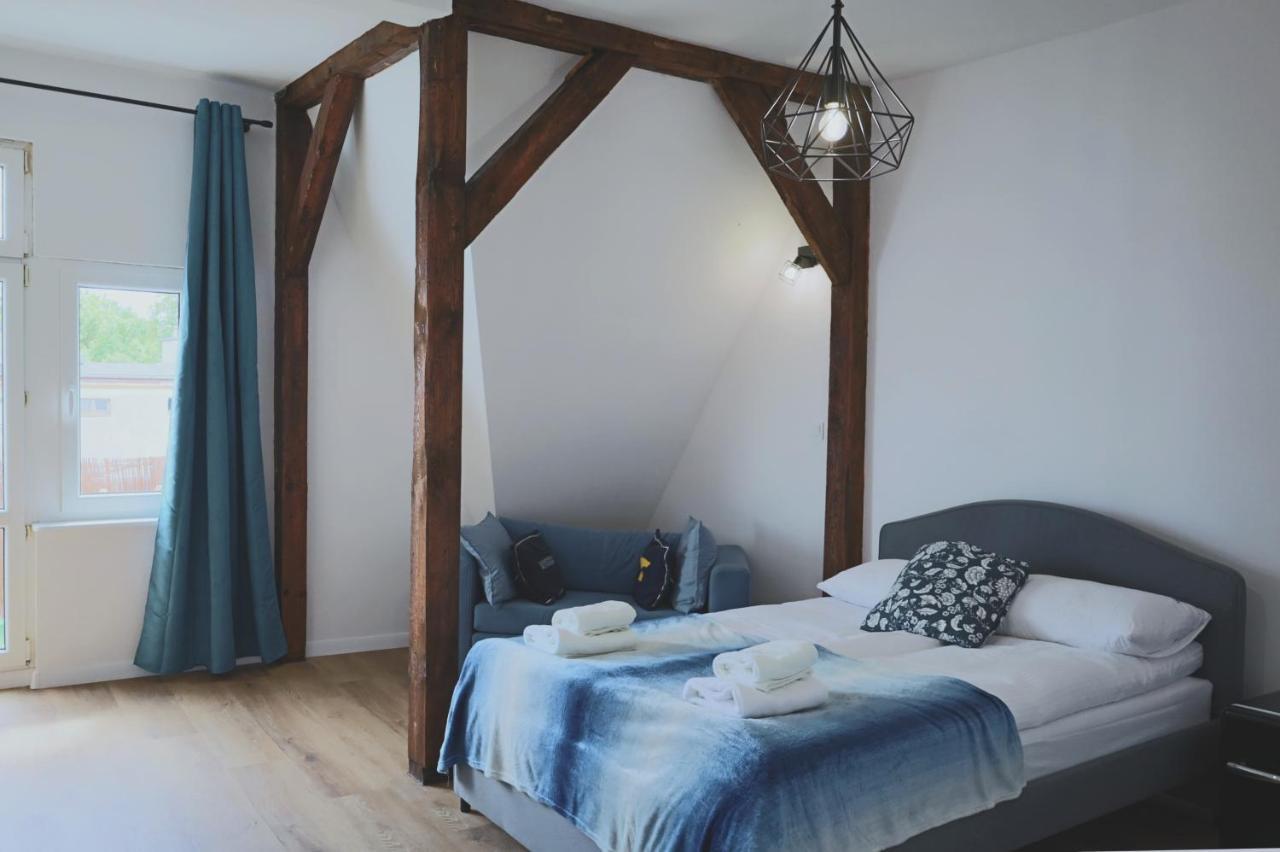 Primavera Apartments By Oneapartments 索波特 外观 照片